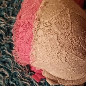VS front close bra 38 C